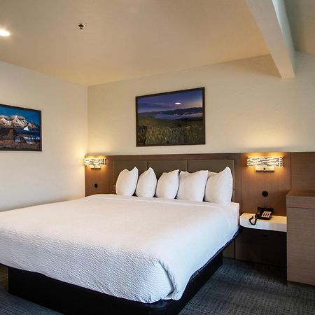 Cedar Street Hotel & Suites Sandpoint Εξωτερικό φωτογραφία