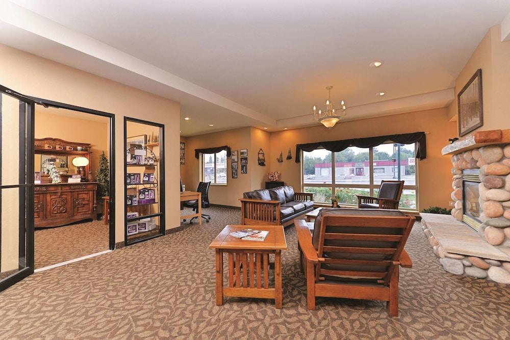 Cedar Street Hotel & Suites Sandpoint Εξωτερικό φωτογραφία