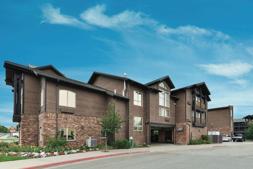 Cedar Street Hotel & Suites Sandpoint Εξωτερικό φωτογραφία