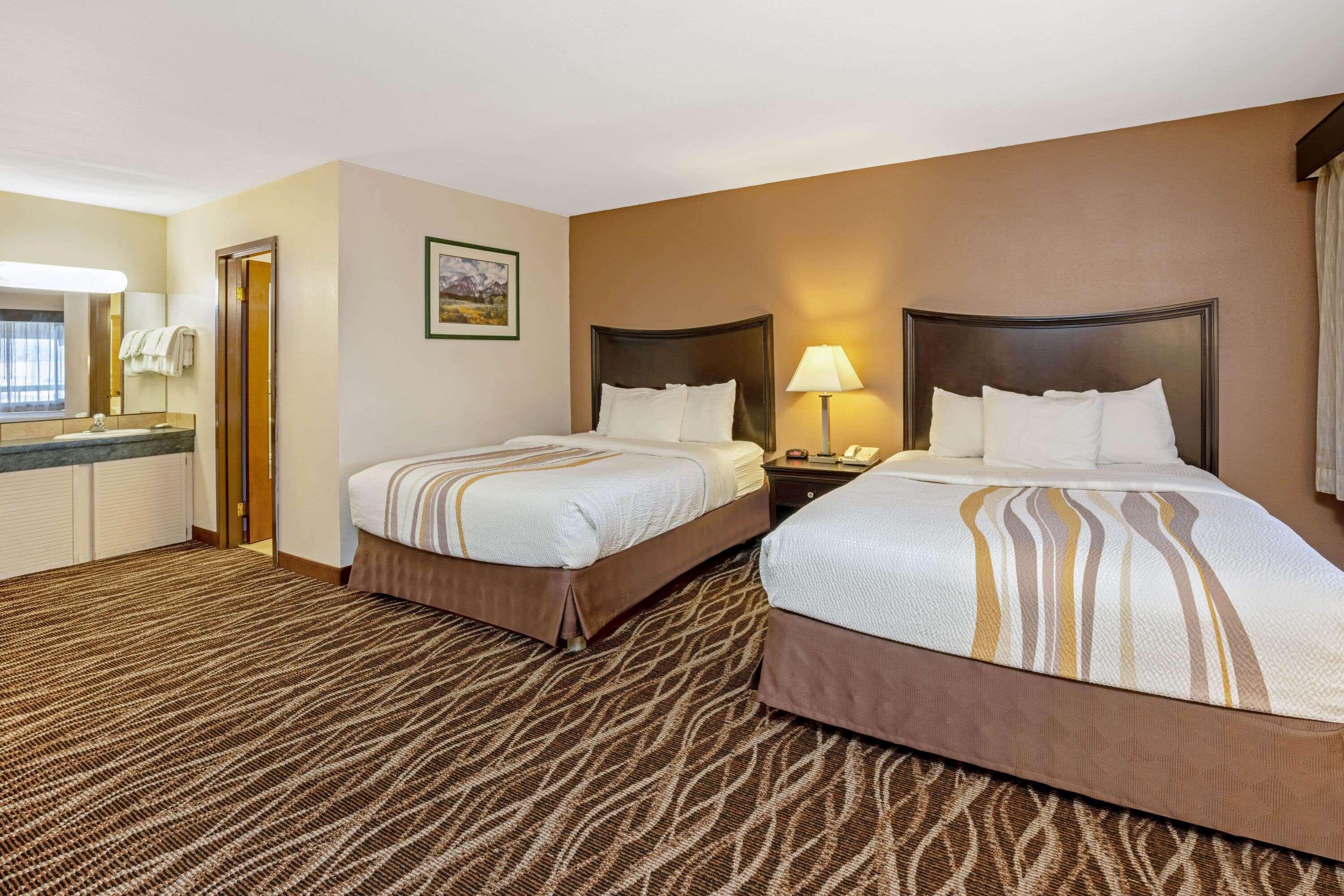 Cedar Street Hotel & Suites Sandpoint Εξωτερικό φωτογραφία
