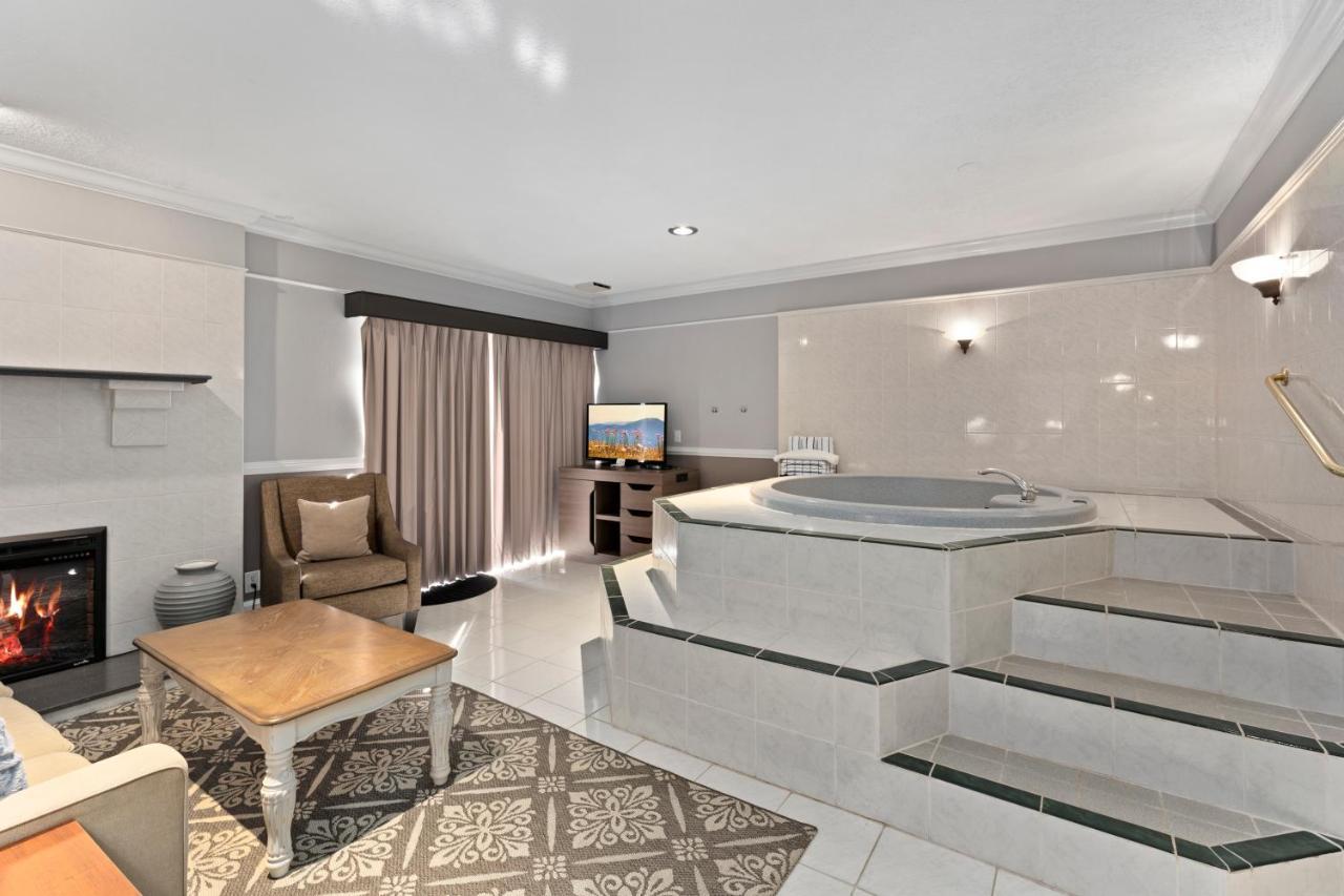 Cedar Street Hotel & Suites Sandpoint Εξωτερικό φωτογραφία