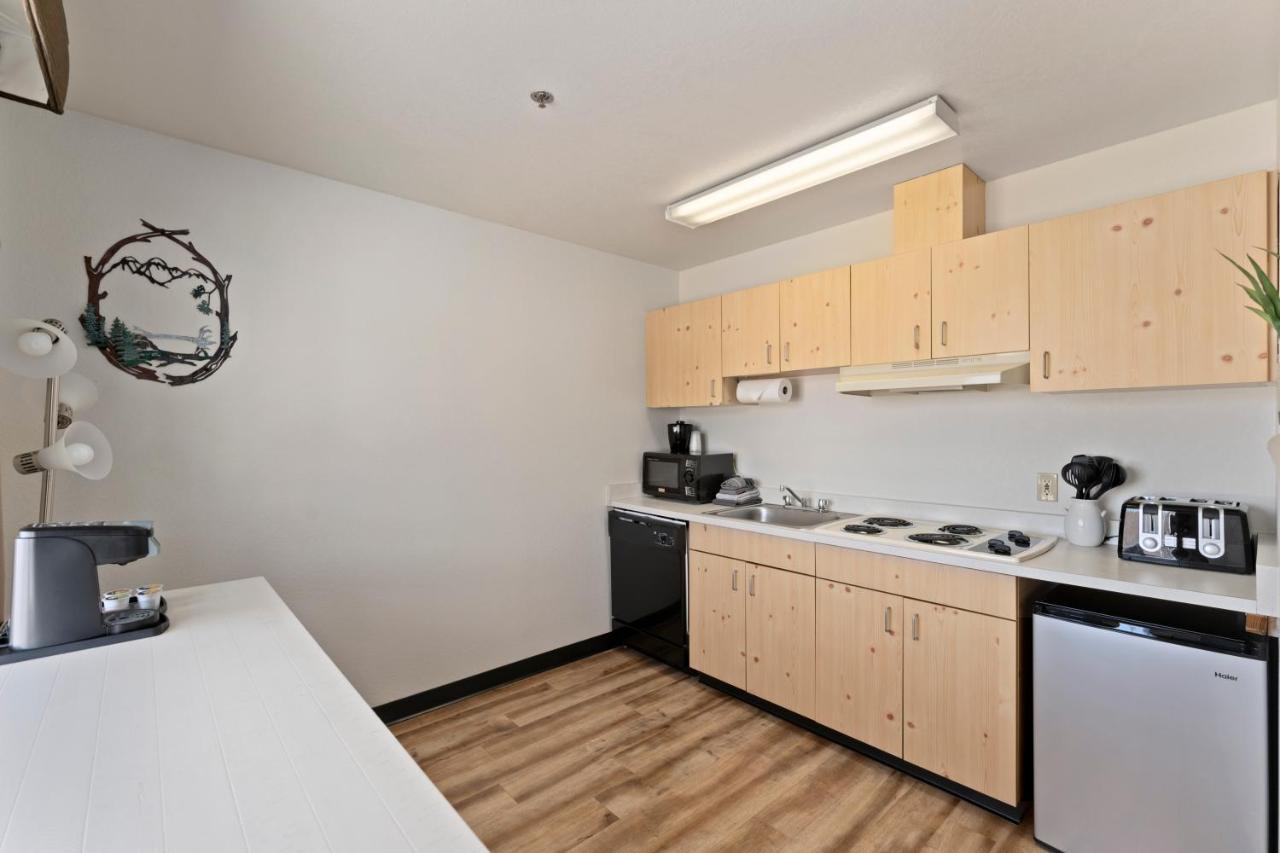 Cedar Street Hotel & Suites Sandpoint Εξωτερικό φωτογραφία