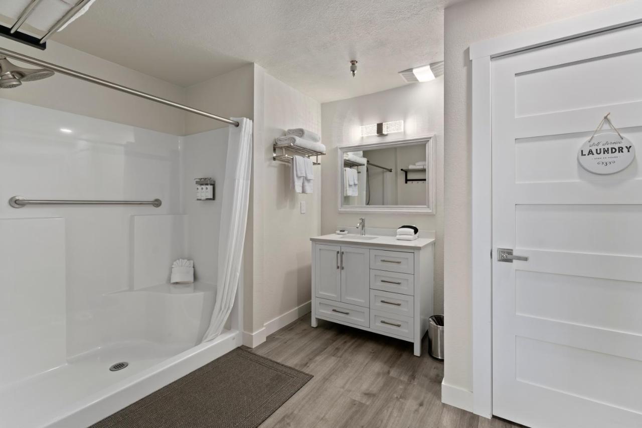 Cedar Street Hotel & Suites Sandpoint Εξωτερικό φωτογραφία