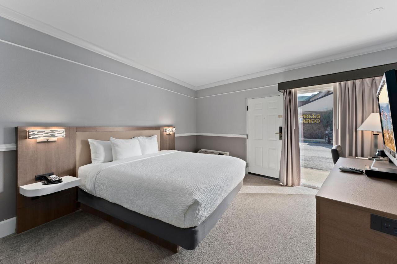 Cedar Street Hotel & Suites Sandpoint Εξωτερικό φωτογραφία