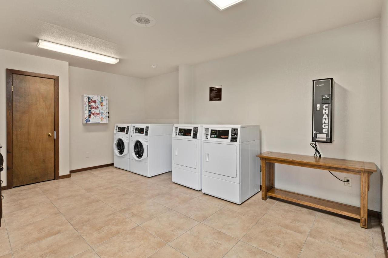 Cedar Street Hotel & Suites Sandpoint Εξωτερικό φωτογραφία