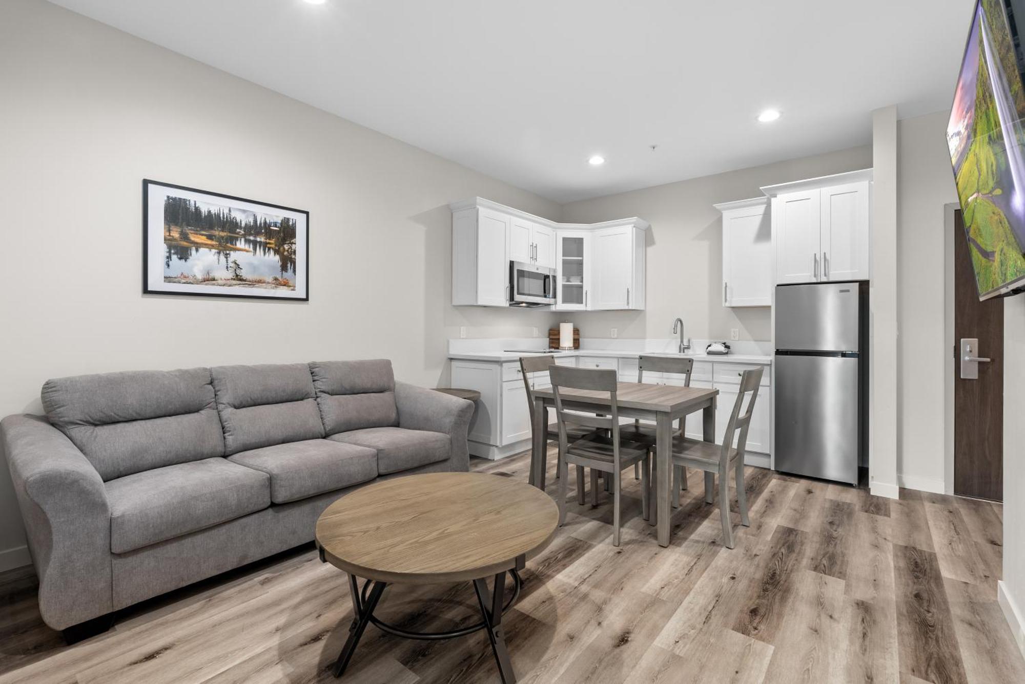 Cedar Street Hotel & Suites Sandpoint Εξωτερικό φωτογραφία