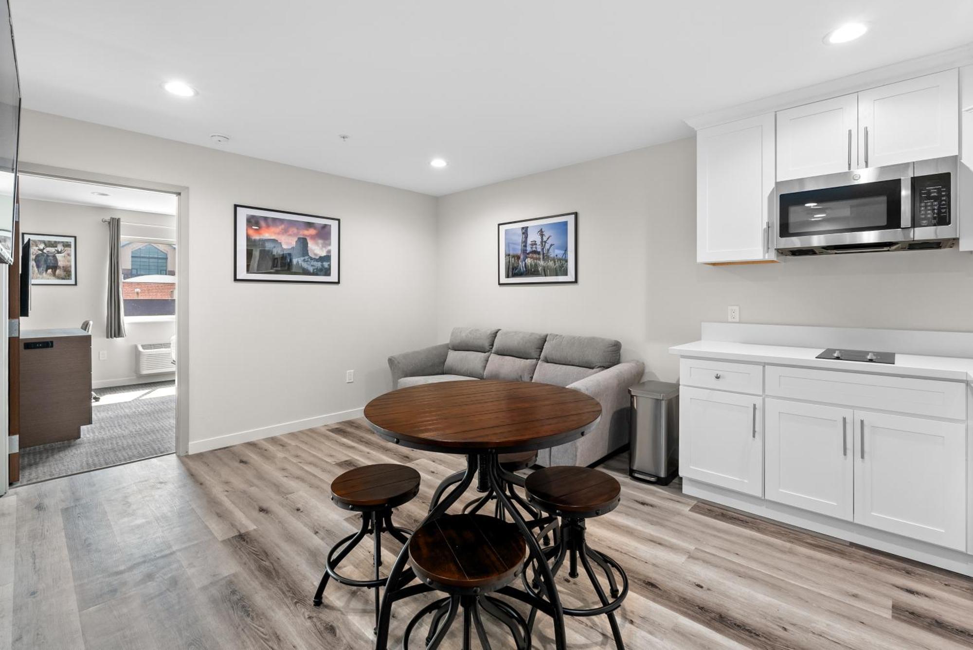 Cedar Street Hotel & Suites Sandpoint Εξωτερικό φωτογραφία