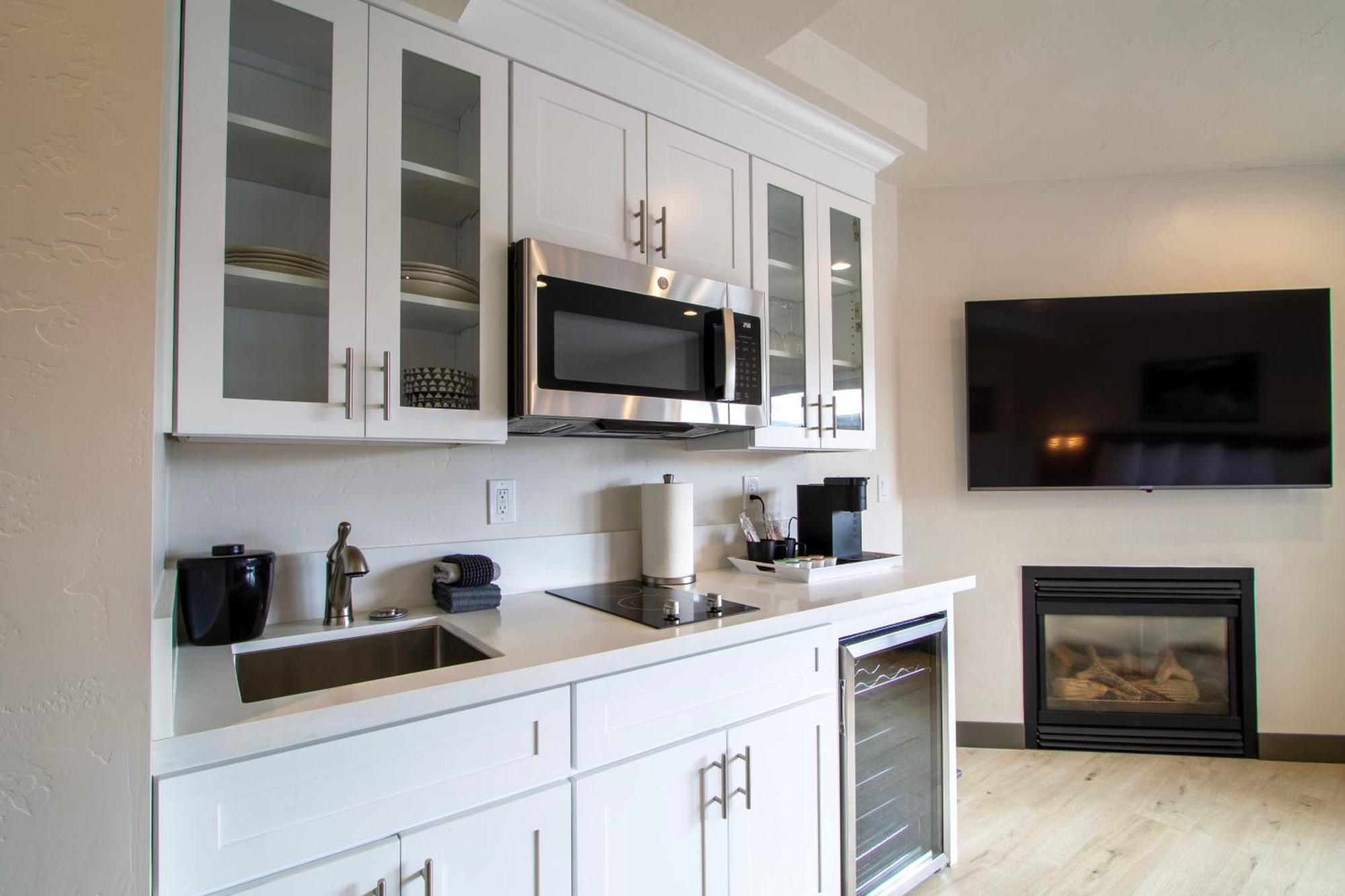 Cedar Street Hotel & Suites Sandpoint Εξωτερικό φωτογραφία