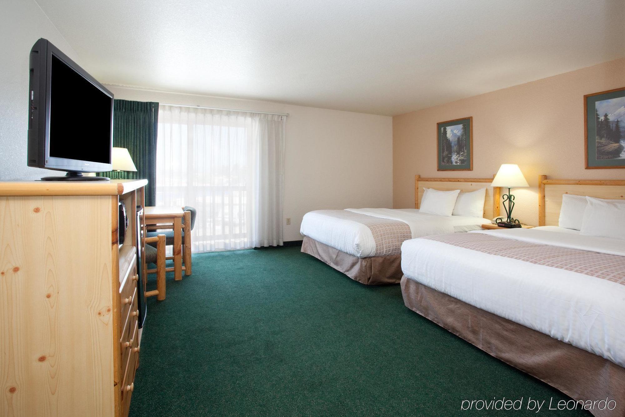 Cedar Street Hotel & Suites Sandpoint Εξωτερικό φωτογραφία